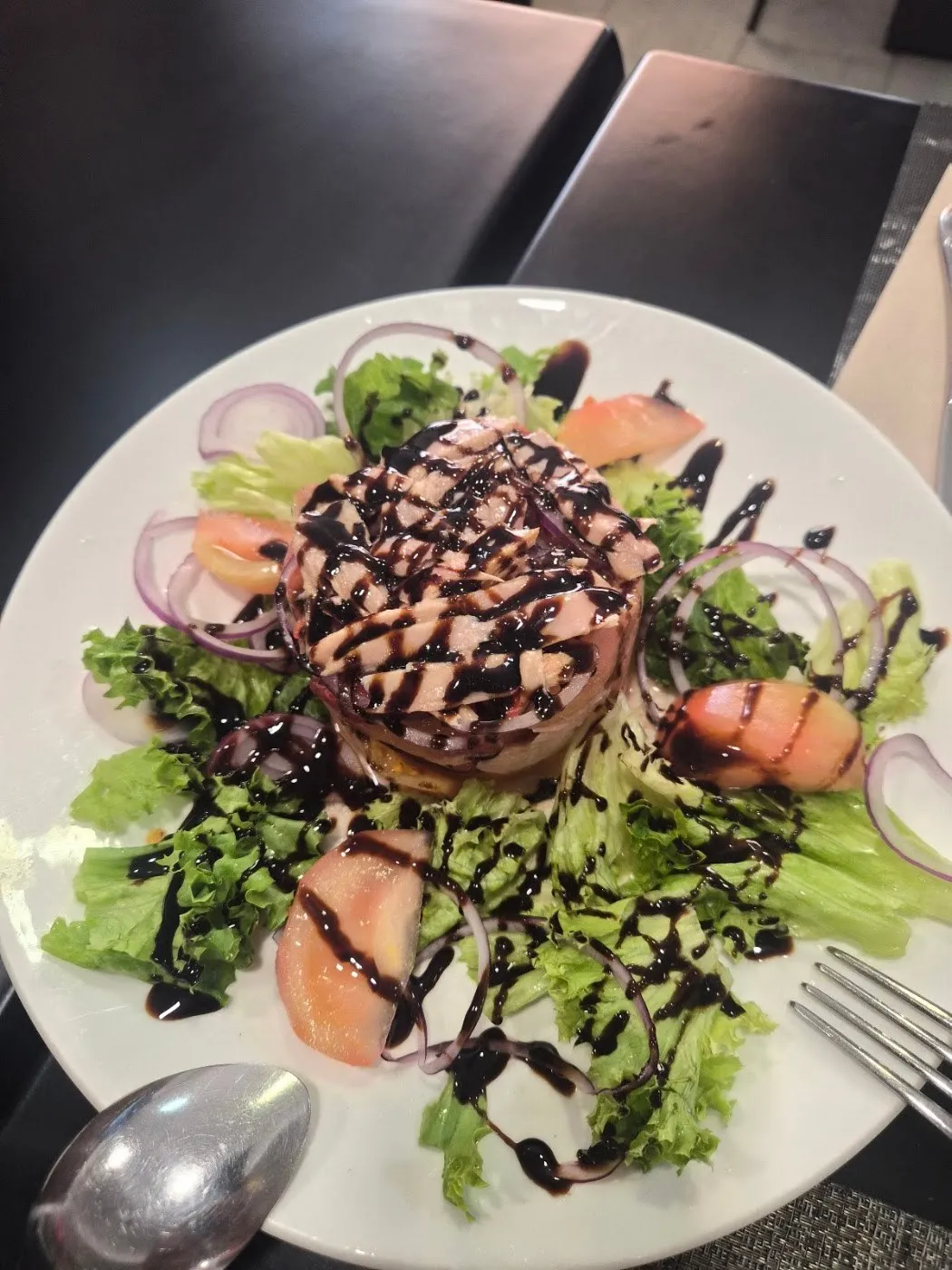 Ensalada