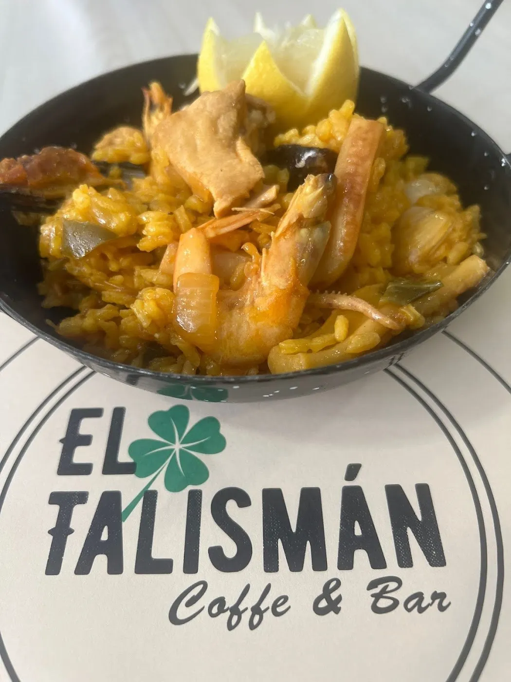 Paella